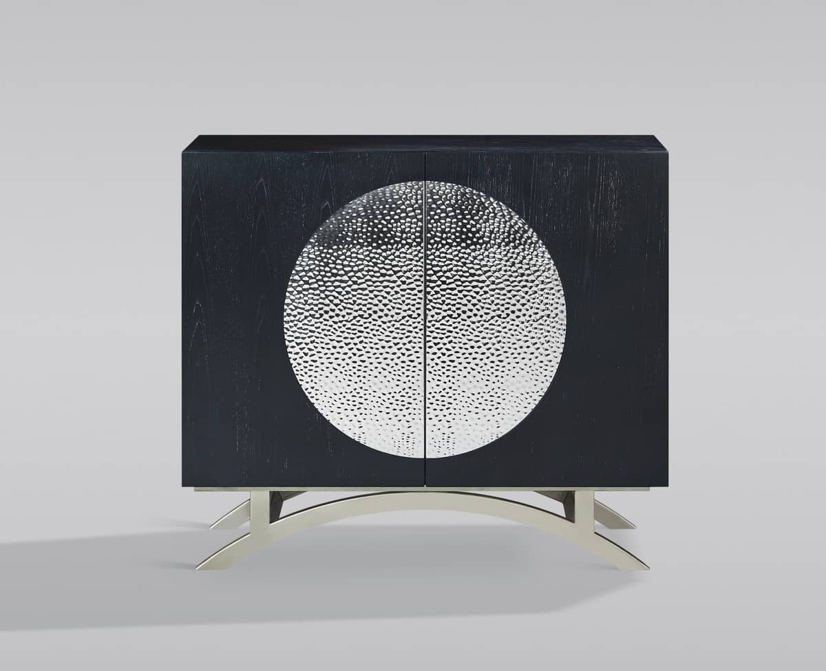 Spintelė STILI, 100x40x89 cm