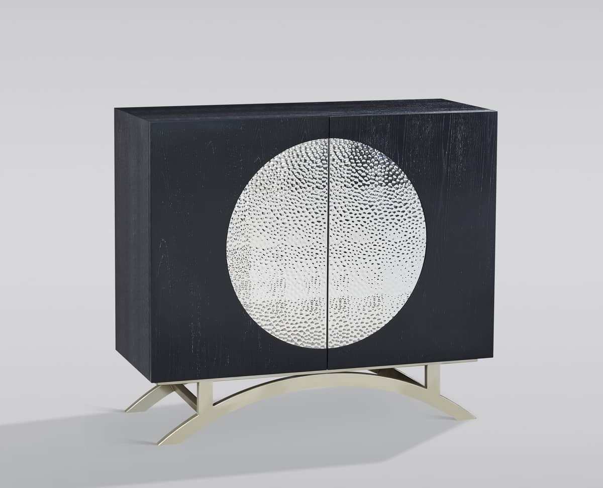 Spintelė STILI, 100x40x89 cm