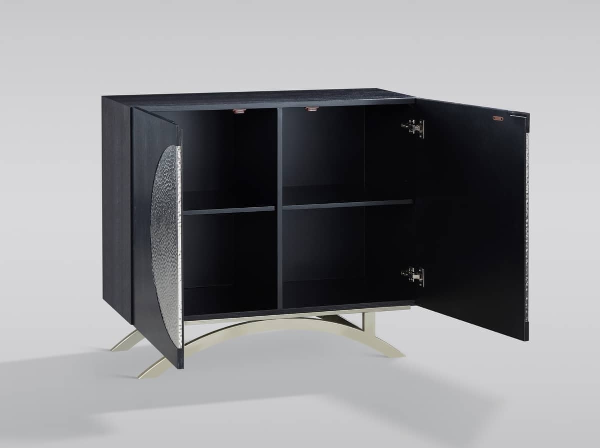 Spintelė STILI, 100x40x89 cm