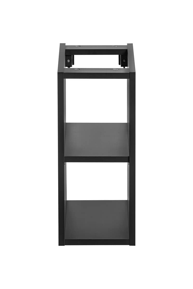 Vonios komplektas SANTA NERO 140