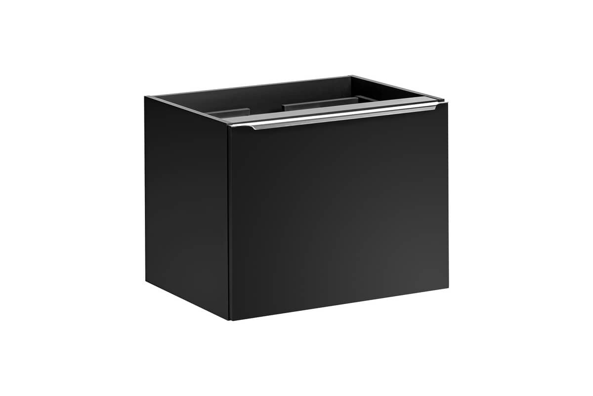 Vonios komplektas SANTA NERO 140A