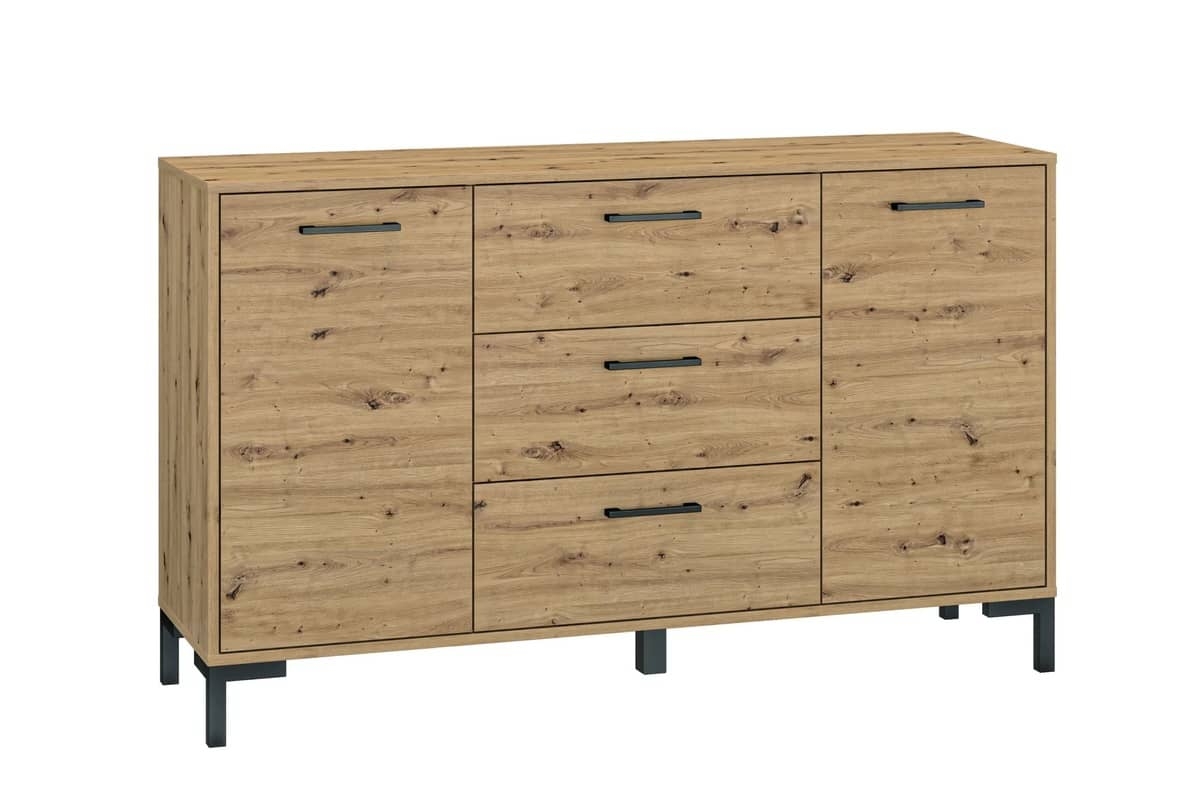 Komoda CORI, 138x40x83 cm