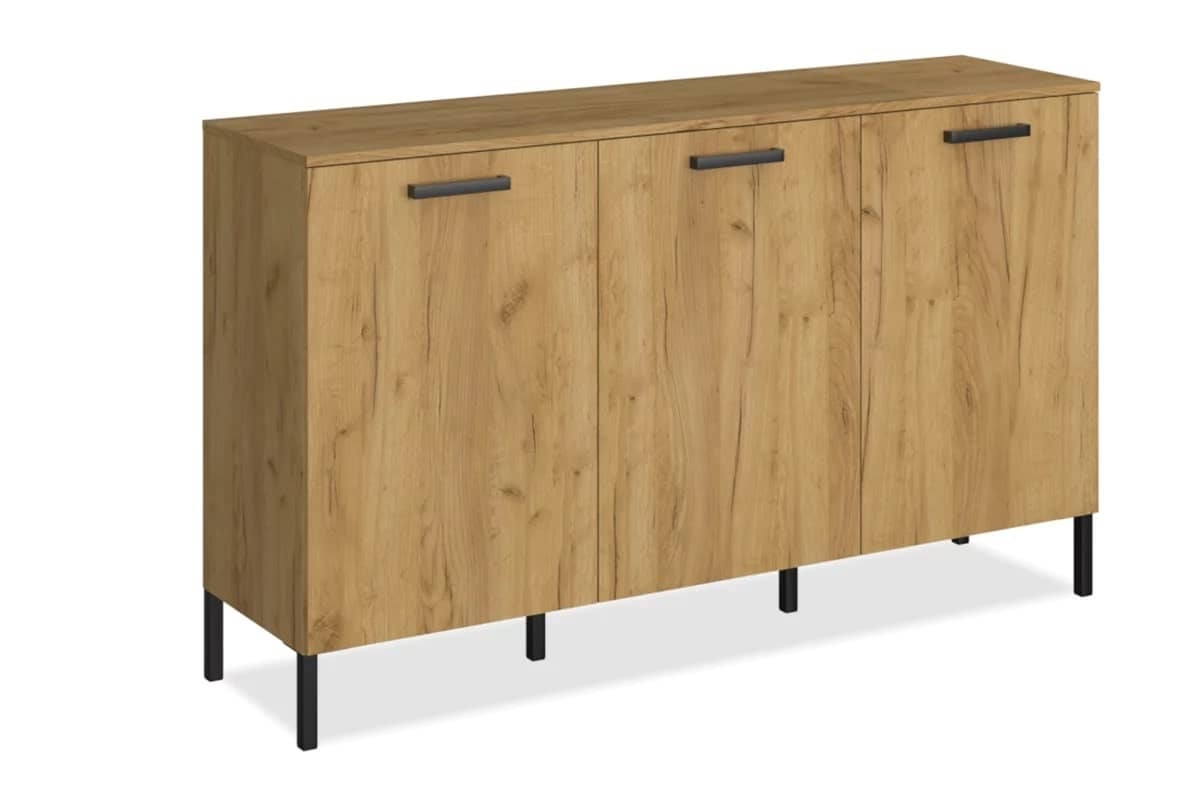 Spintelė LACER, 155x42x93 cm