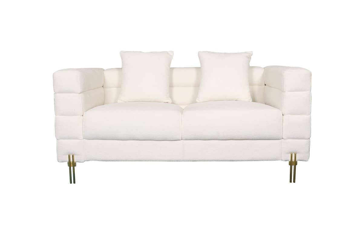 Sofa NUA, 160x85x80 cm