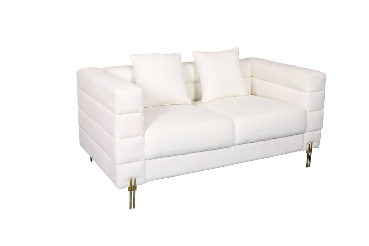 Sofa NUA, 160x85x80 cm