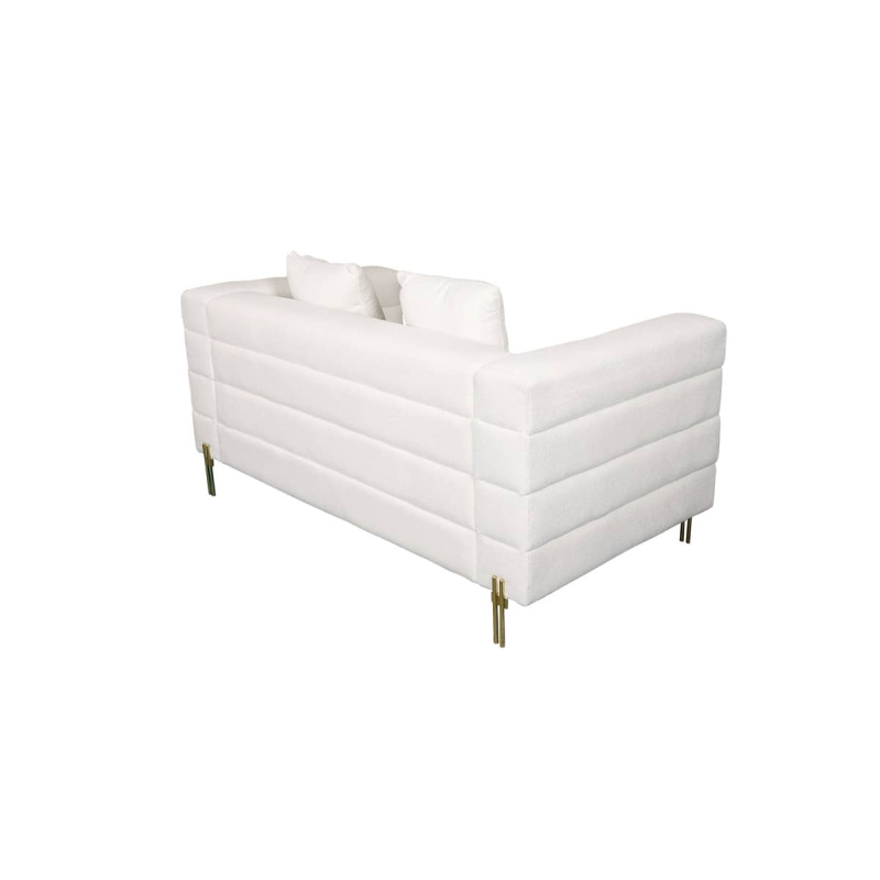 Sofa NUA, 160x85x80 cm