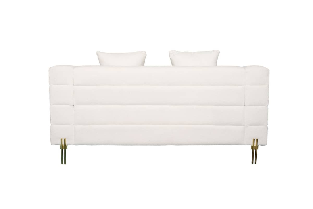 Sofa NUA, 160x85x80 cm