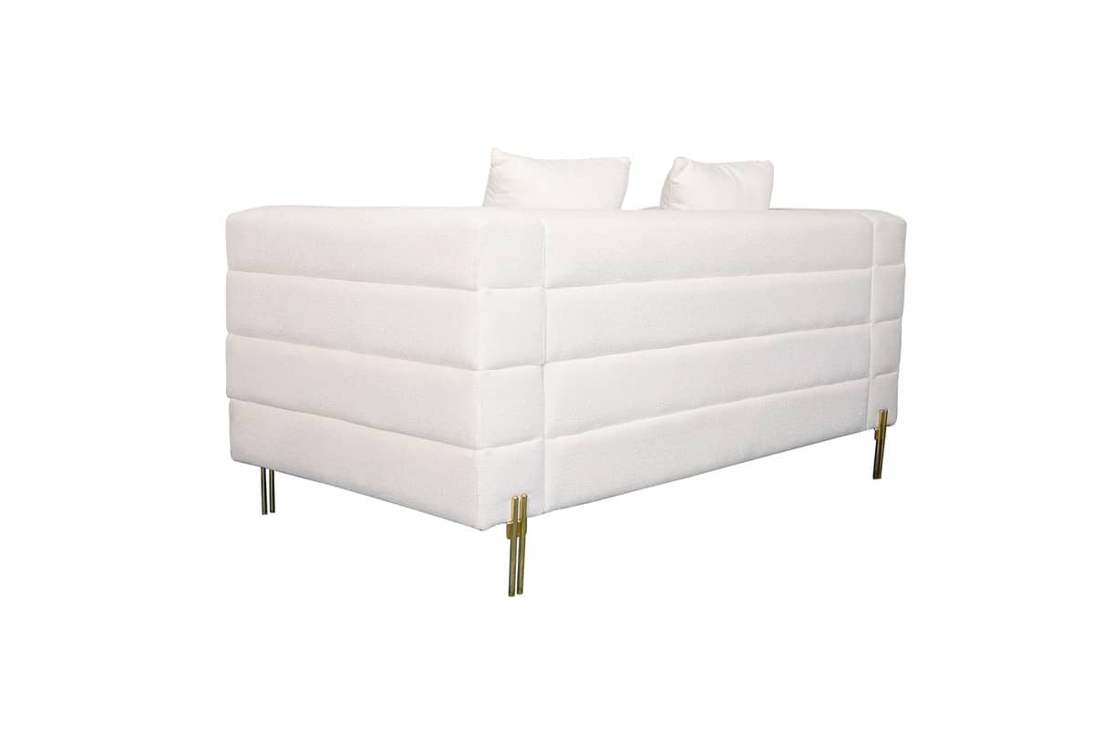 Sofa NUA, 160x85x80 cm