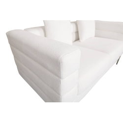Sofa NUA, 160x85x80 cm