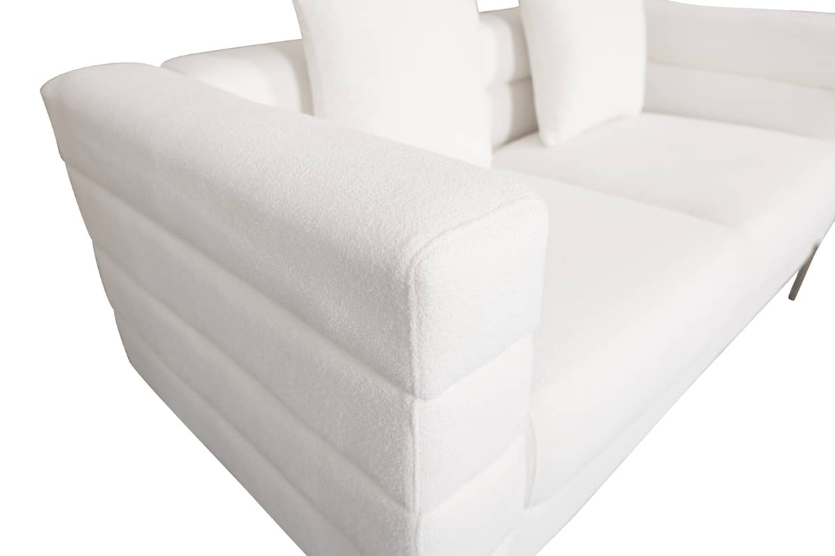 Sofa NUA, 160x85x80 cm