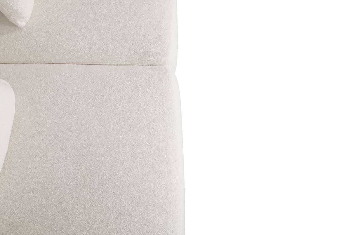 Sofa NUA, 160x85x80 cm