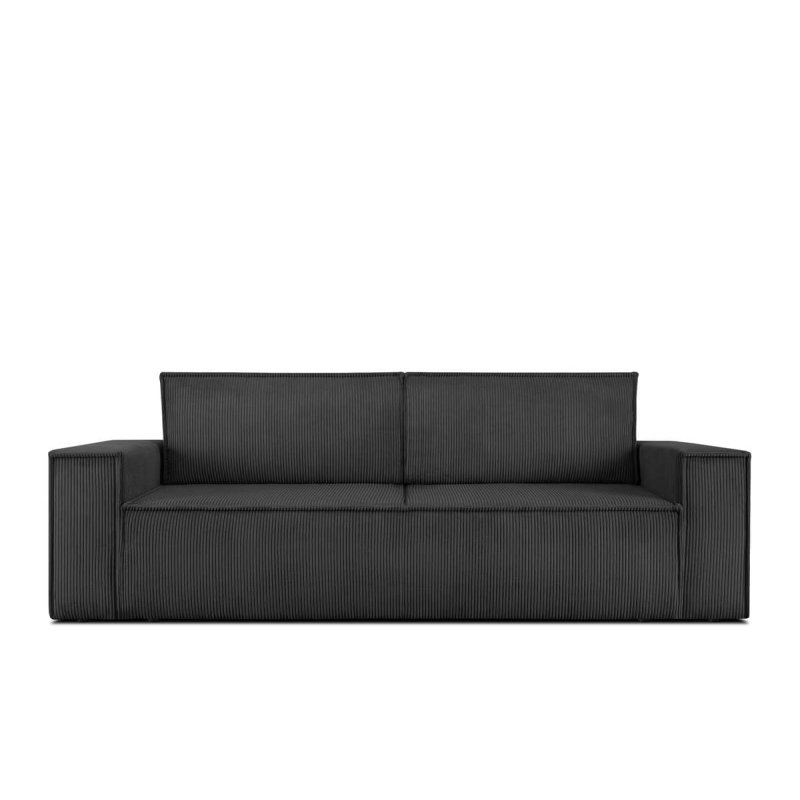 Sofa NAPA, tamsiai pilka,...