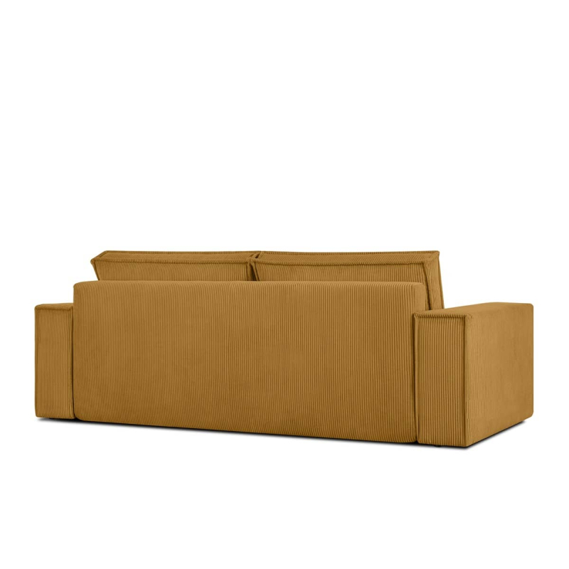 Sofa NAPA, medaus, 244x101x89 cm