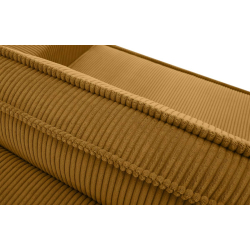 Sofa NAPA, medaus, 244x101x89 cm
