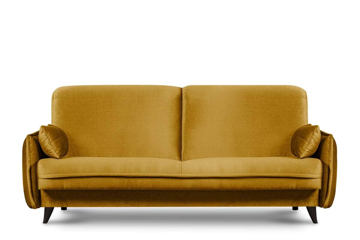 Sofa GRINDA, garstyčių, 225x93x100 cm
