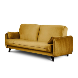 Sofa GRINDA, garstyčių, 225x93x100 cm