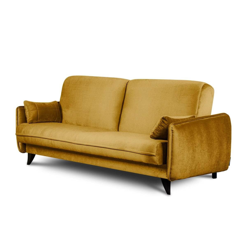 Sofa GRINDA, garstyčių, 225x93x100 cm