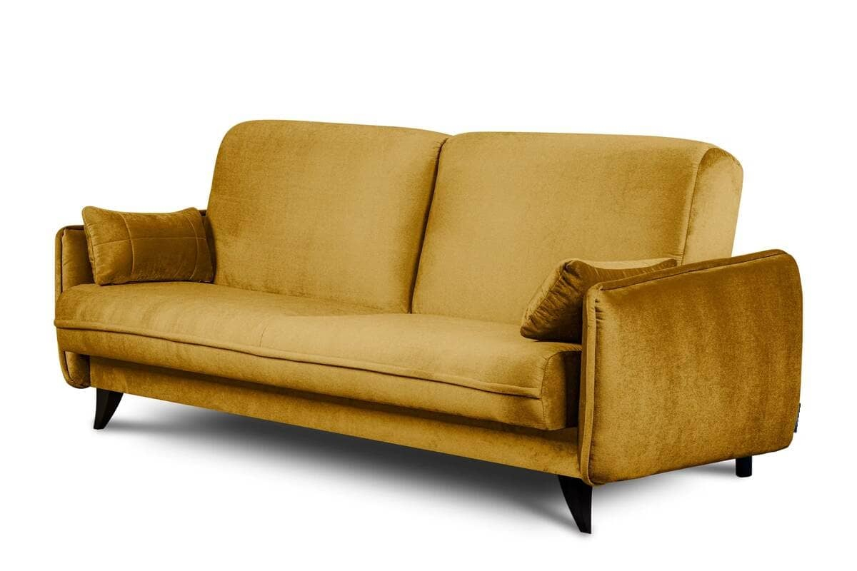 Sofa GRINDA, garstyčių, 225x93x100 cm