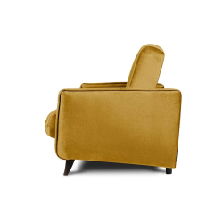 Sofa GRINDA, garstyčių, 225x93x100 cm