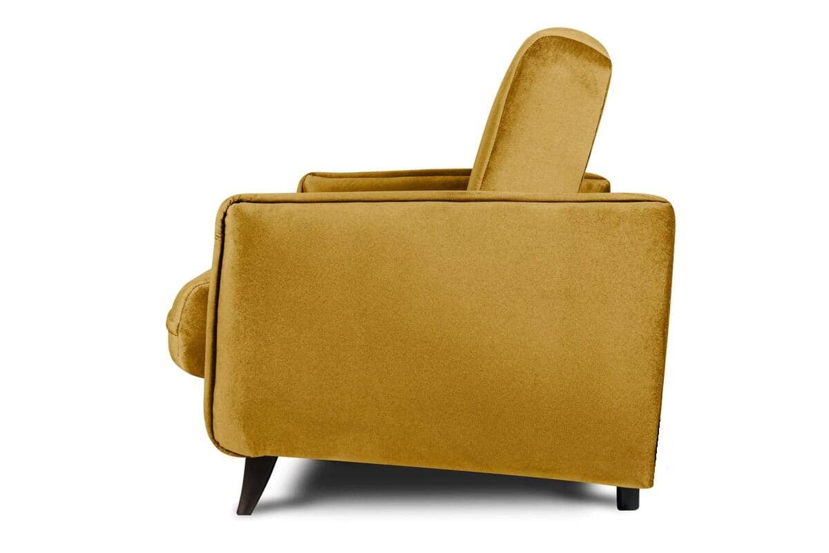 Sofa GRINDA, garstyčių, 225x93x100 cm