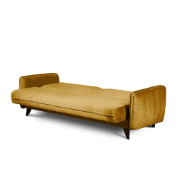 Sofa GRINDA, garstyčių, 225x93x100 cm