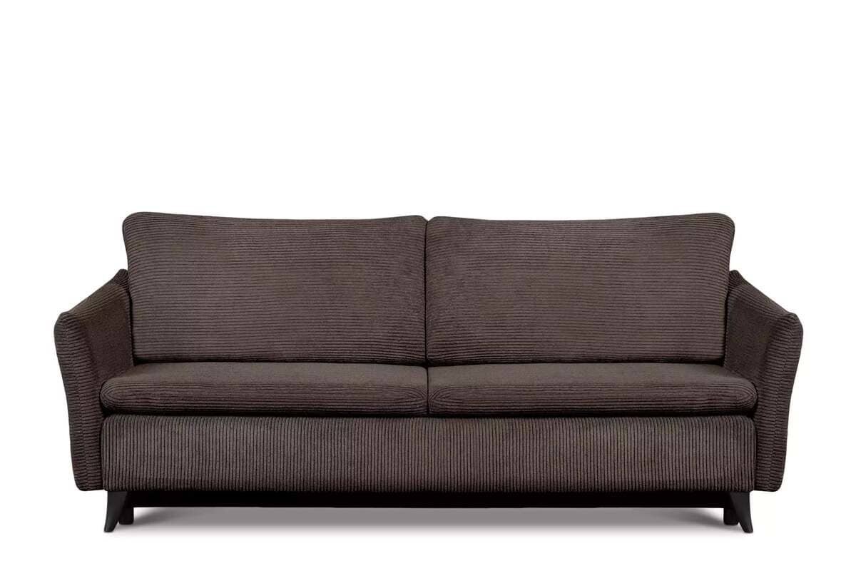 Sofa TENU A, ruda, 230x92x97 cm