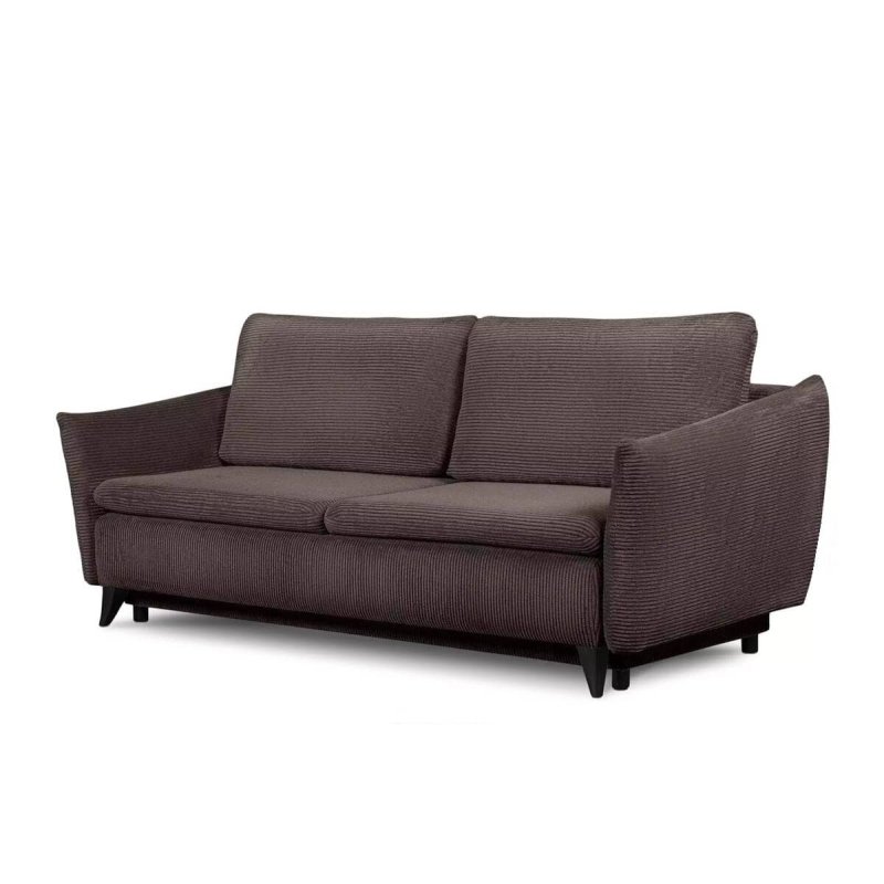 Sofa TENU A, ruda, 230x92x97 cm