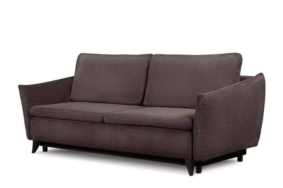 Sofa TENU A, ruda, 230x92x97 cm