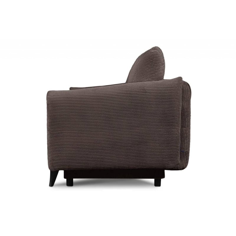 Sofa TENU A, ruda, 230x92x97 cm