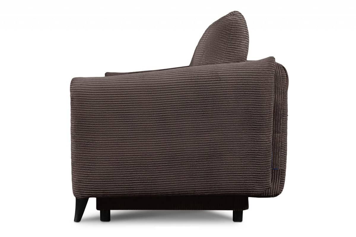 Sofa TENU A, ruda, 230x92x97 cm