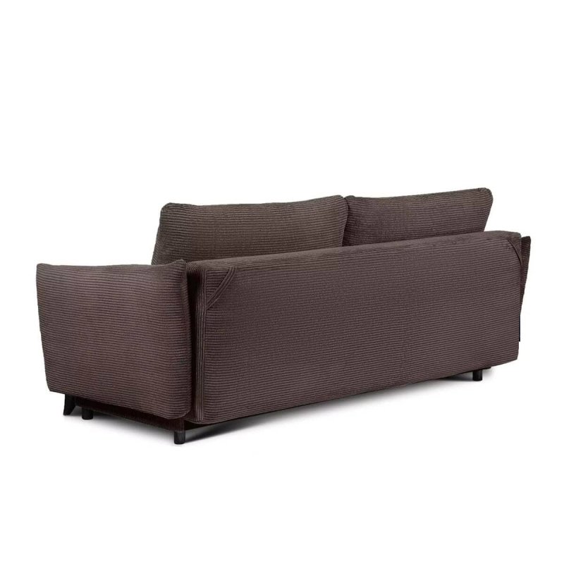 Sofa TENU A, ruda, 230x92x97 cm