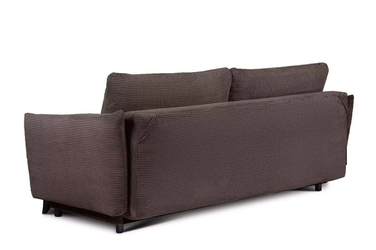 Sofa TENU A, ruda, 230x92x97 cm