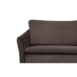 Sofa TENU A, ruda, 230x92x97 cm