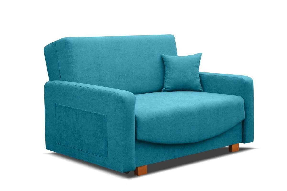 Sofa INCU, turkio, 135x96x83 cm