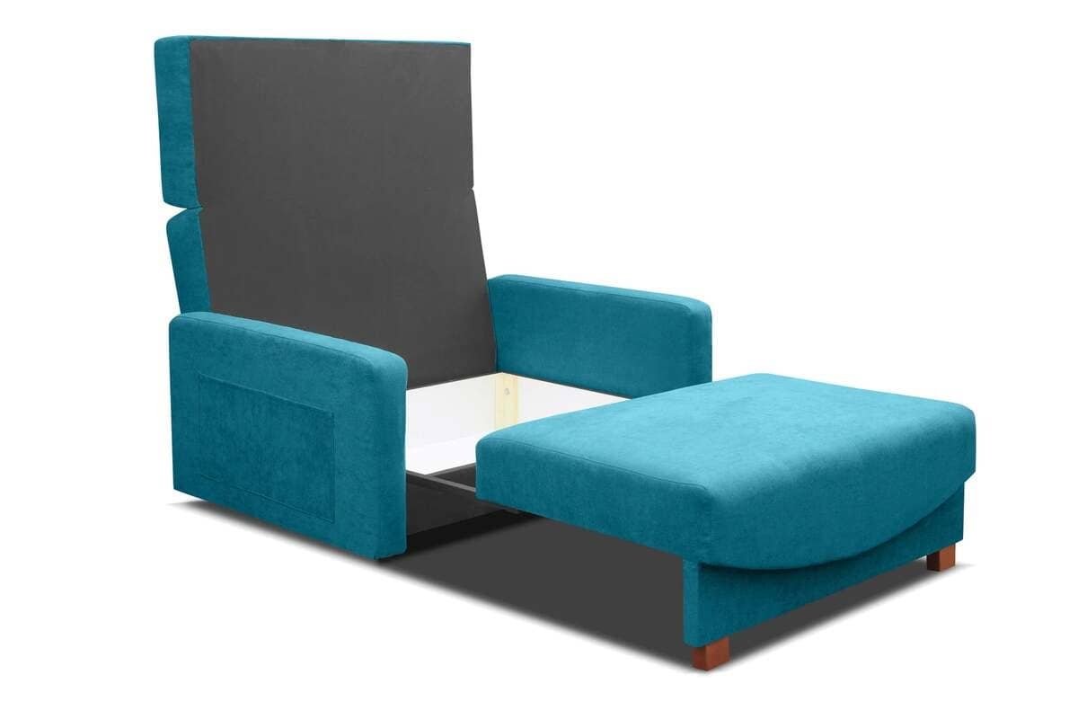 Sofa INCU, turkio, 135x96x83 cm