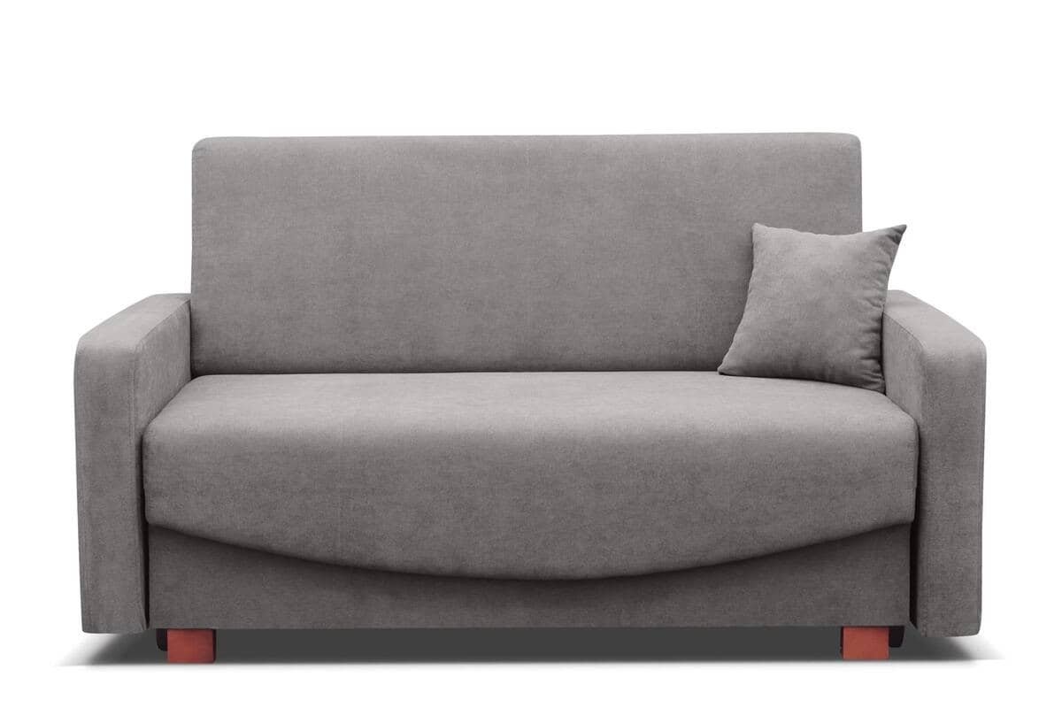 Sofa INCU, pilka, 150x96x83 cm