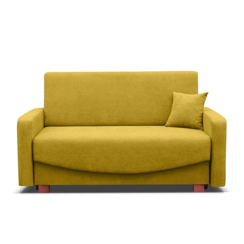 Sofa INCU, geltona,...