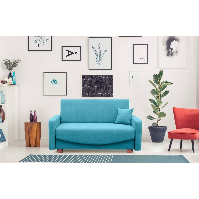 Sofa INCU, turkio, 150x96x83 cm