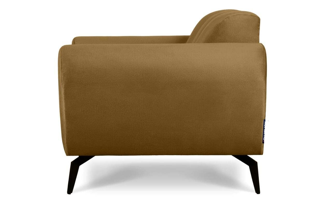 Fotelis RUBERI, garstyčių, 98x92x78 cm