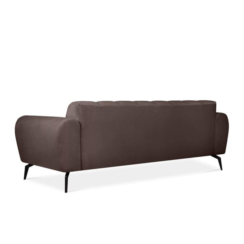 Sofa RUBERI, ruda, 220x92x78 cm