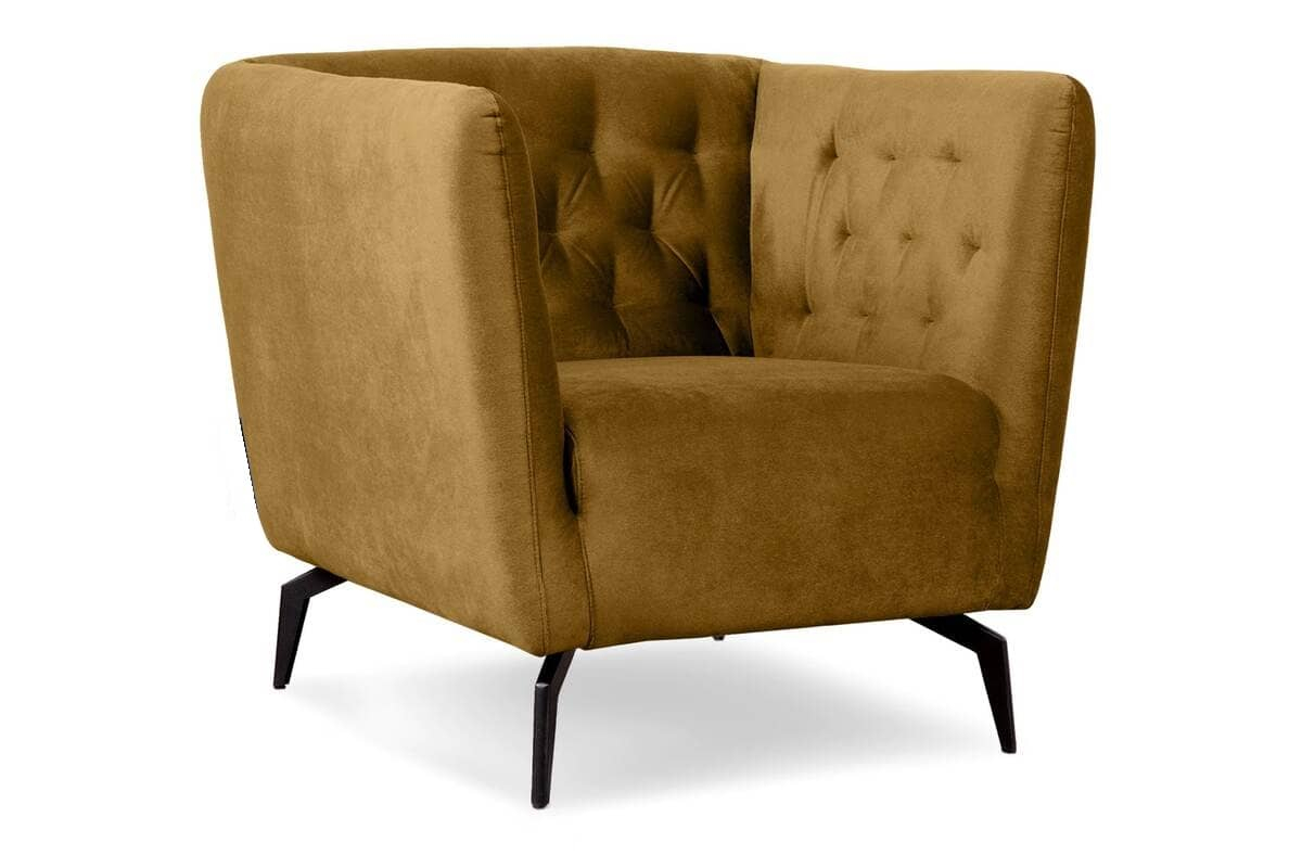 Fotelis CORDO, medaus, 103x88x91 cm