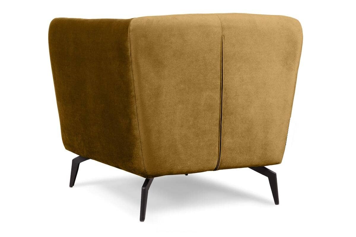 Fotelis CORDO, medaus, 103x88x91 cm