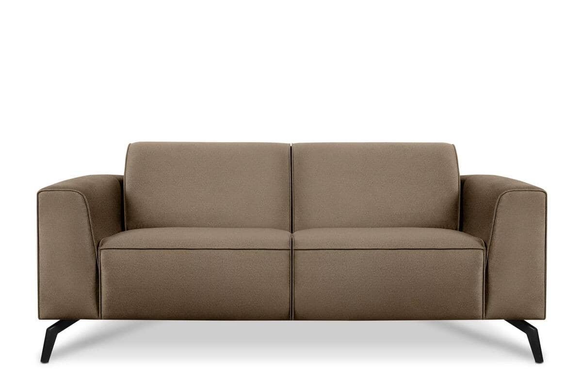 Sofa VESTRU, smėlio, 175x92x78 cm