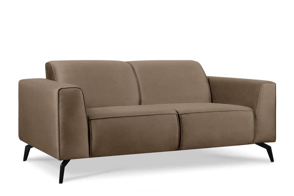 Sofa VESTRU, smėlio, 175x92x78 cm