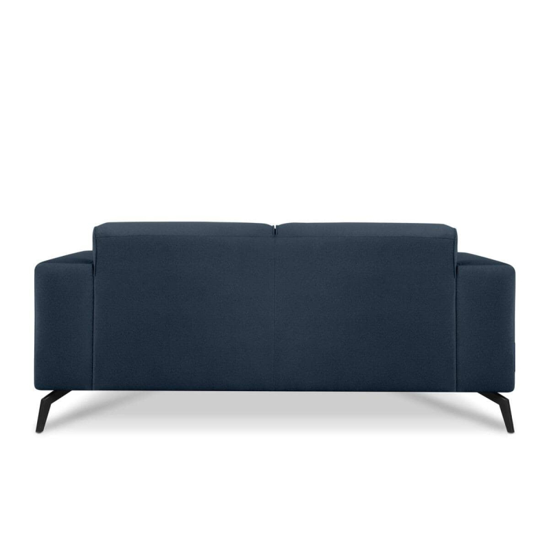 Sofa VESTRU, mėlyna, 175x92x78 cm