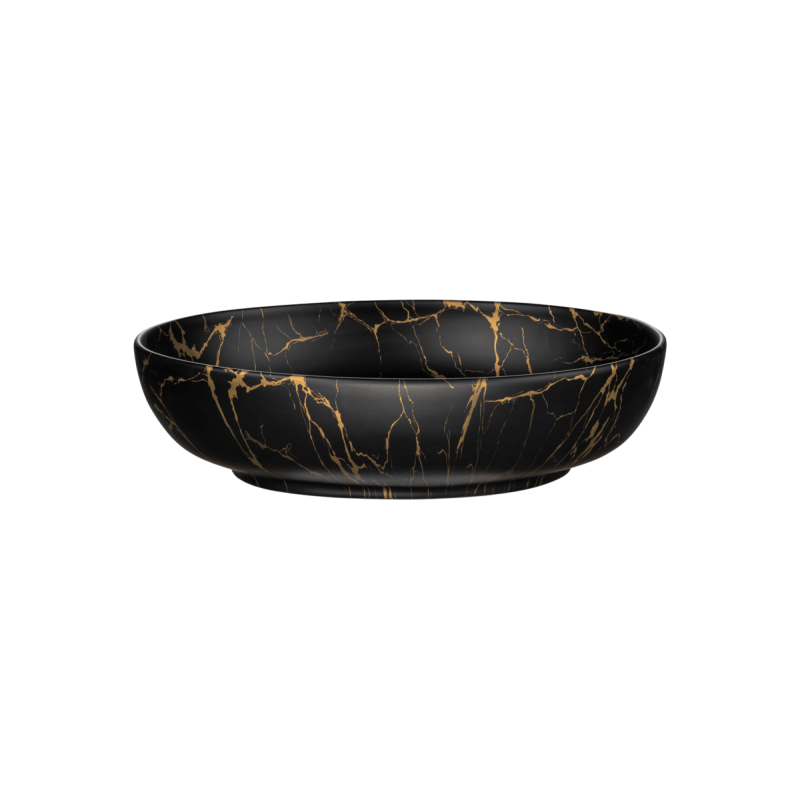 Pastatomas praustuvas MONA, 52x40x13 cm