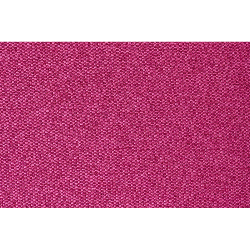 Pufas URBI, rožinis, 33x33x37 cm