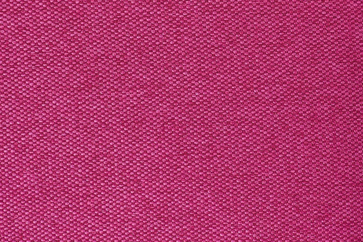 Pufas URBI, rožinis, 33x33x37 cm