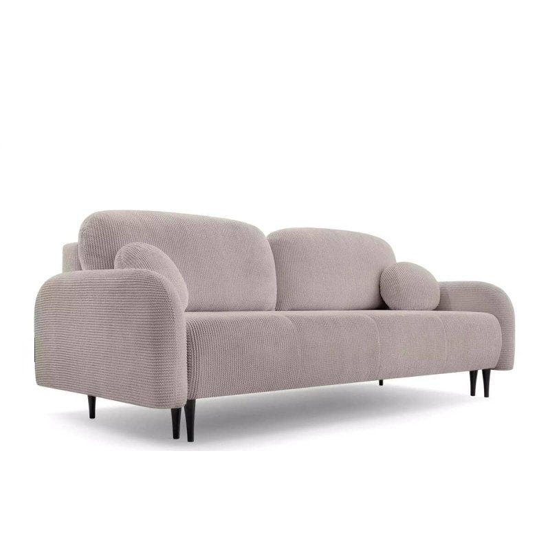 Sofa NUBUS, smėlio, 230x102x95 cm