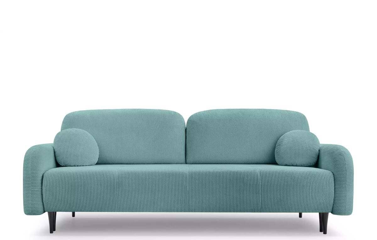 Sofa NUBUS, turkio, 230x102x95 cm